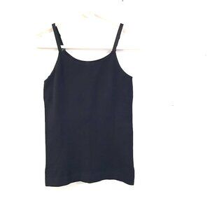 Shapermint essentials shape wear black women's XL adjustable straps layering